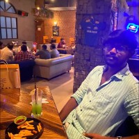 Sridharan M