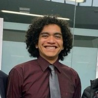 Adrian Benjamin Rodriguez Carpio