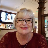 Janet Cording