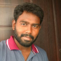Venkatesan Ramasamy