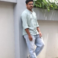 Godly Roy Paliakkara