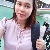 Charie May