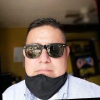 Hector Velazquez Cruz