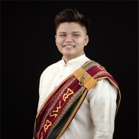 Oyelle Anfernee Veloso