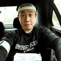 高低杠