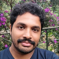 Visakh Venugopal