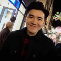 Michael, Shing Fung Chow