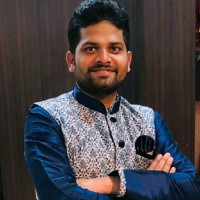 Harikumar B
