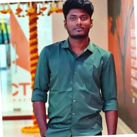 Sugantha Kumar M