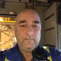 Neil Mombourquette