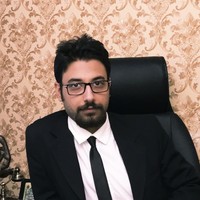 Soroush Moghadasi