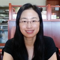Dongmei Litton