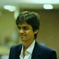 Ish Parikh