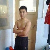陈奥运
