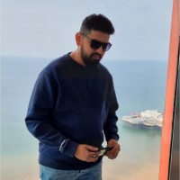 Bharat Thakur