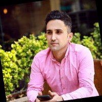 Rassull Hosseini