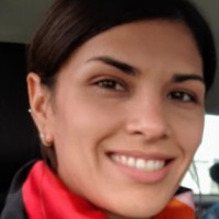 Marcela Villanueva Casini