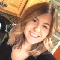 Anna Carson, Mba