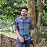 Binshad Ahammed