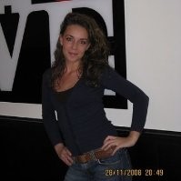 Laura Strik