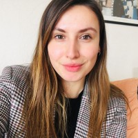 Sara Ehrmantraut