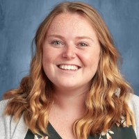 Sarah Pimble-Curll