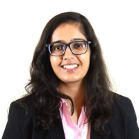 Shrishti Rai