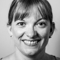Hannah Harrison