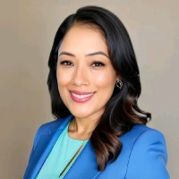 Nerissa Harris, MSOL