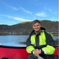 Christopher Juan Walsh García