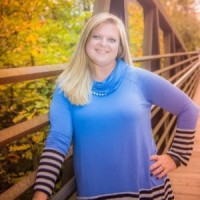 Stacy Kinser