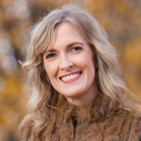 Amy Glennon