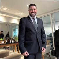 Dr Luiz Felipe Lang