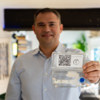 Daniel Uribe, MBA 🧬🔗🔐