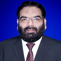 Zeeshan Memon