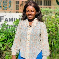 Fatima John Gbla
