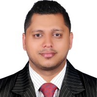 Mohamed Shahid