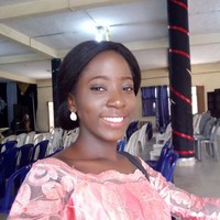 Olapeju Oyedepo
