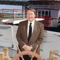 Rev. Mark W. Phillips, D.D., M.A.