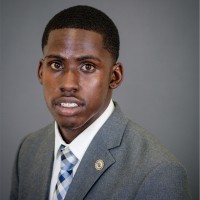 Larry Donnell Rogers Jr.