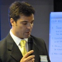 Marco Andrés Quelas