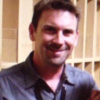 Todd Strehlke