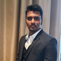Dhanraj Mahadik