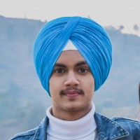 Jagnoor Singh