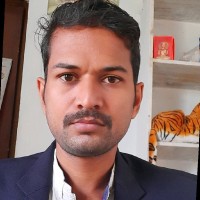 Arun Kumar Panigrahi