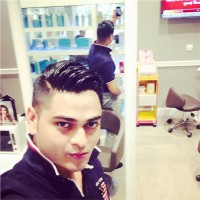 Puneet Mehta
