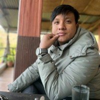 Ashish Shrestha