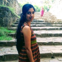 Amrita Joshi