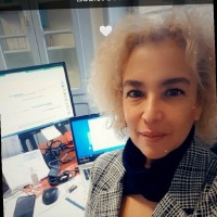BOUMEDIENE Malika
