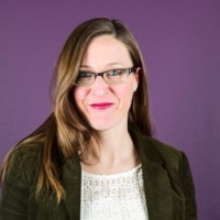 Veronica Stetler
